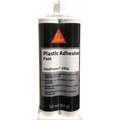 Sika SikaPower 2950 50 ml