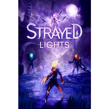 Strayed Lights