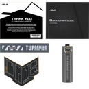 Image 1 of ASUS TUF Gaming Radeon RX 9070 XT OC 16GB GDDR6 256bit (TUF-RX9070XT-O16G-GAMING/90YV0L70-M0NA00)