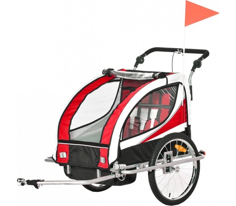 Jogger Duo Comfort 2