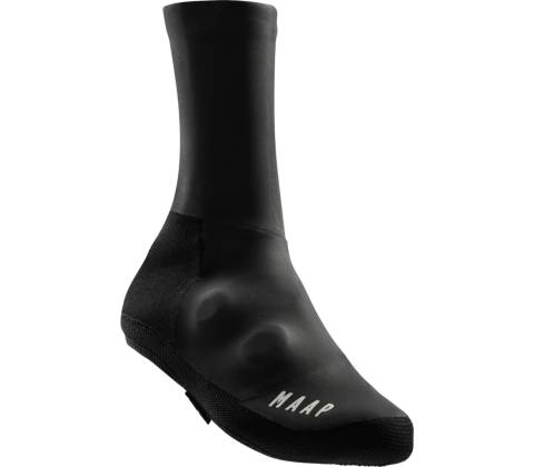 RAPHA Winter Overshoe Black
