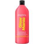 Matrix Glow Mania Color Protecting Shampoo 1000 ml