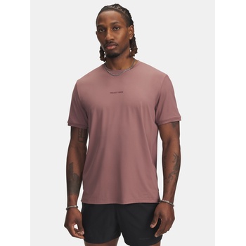 Under Armour Мъжка тениска Under Armour Pjt Rck Iso Chill SS-BRN Under Armour | Kafyav | МЪЖЕ | S