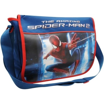 Character Messenger Bag Spiderman N