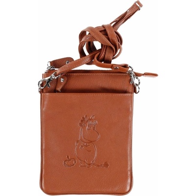 Moomin cognac Lasessor Finsko