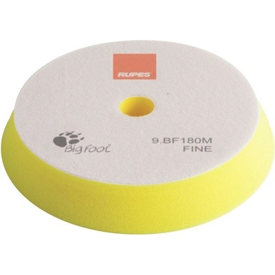 Rupes Pad Fine 180 mm