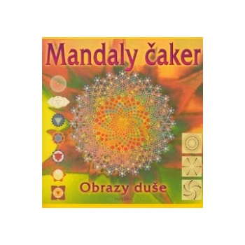Mandaly čaker