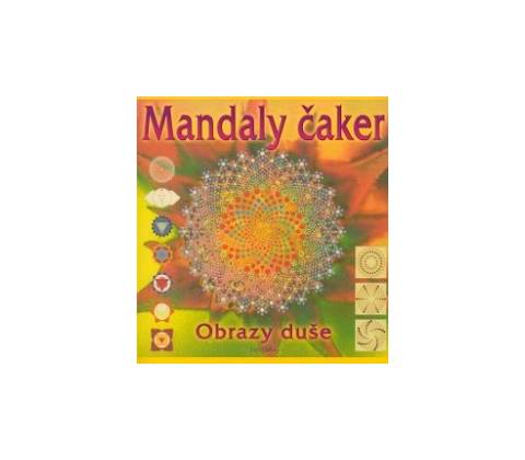 Mandaly čaker