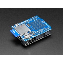 Adafruit Assembled Data Logging shield for Arduino