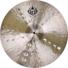 Diril Aslan Crash 16"