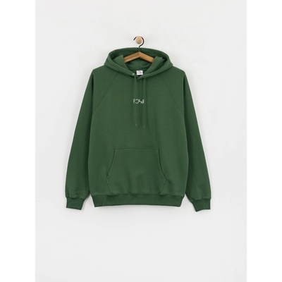 Polar Skate Default HD forest green