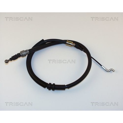 Ťažné lanko, parkovacia brzda TRISCAN 8140 29169