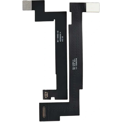 Flex kabel LCD displeje iPad Pro 11" 5. gen (2024) – Aftermarket Plus – sada 2 ks IPD0297