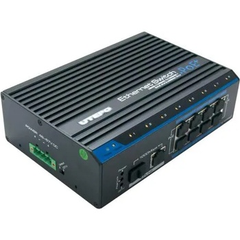 Image 1 of UTEPO UTP7208E-POE-A1