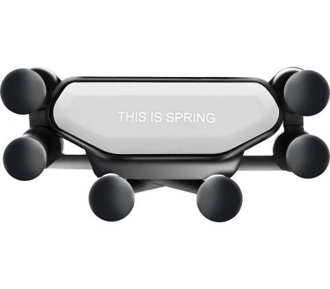 SPRING ECH 0013 - sivý