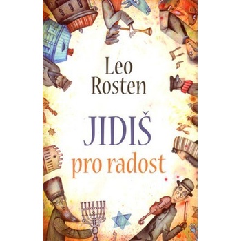 Jidiš pro radost