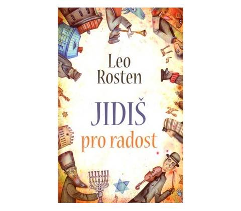 Jidiš pro radost