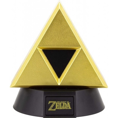 Epee Merch Icon Light Zelda Triforce