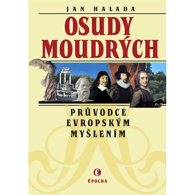 Osudy moudrých - Jan Halada