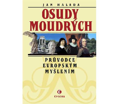 Osudy moudrých - Jan Halada