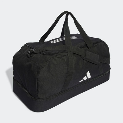 adidas Tiro 23 League Dufflebag L modrá 62 l