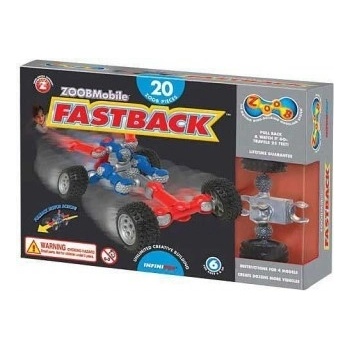 ZOOB Mobile Fastback