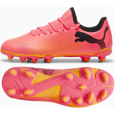 Puma FUTURE 7 PLAY FG/AG JR 10773403