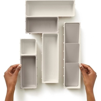 JOSEPH JOSEPH 7-dielny kozmetický organizér Viva 75009