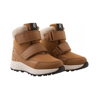 Reima Hallava Cinnamon brown