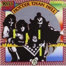 KISS: HOTTER THAN HELL CD