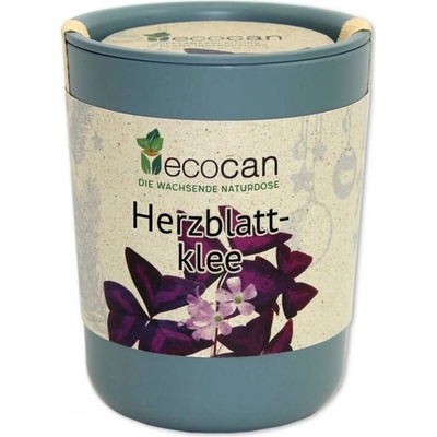 Feel Green ecocan "Kyslička trojhranná" 1 ks