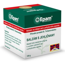 Epam Balzám na klouby a páteř s jehličnany 100 ml