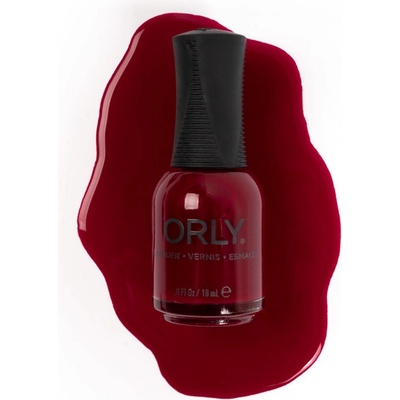 Orly LAK JUST BITTEN 18 ml