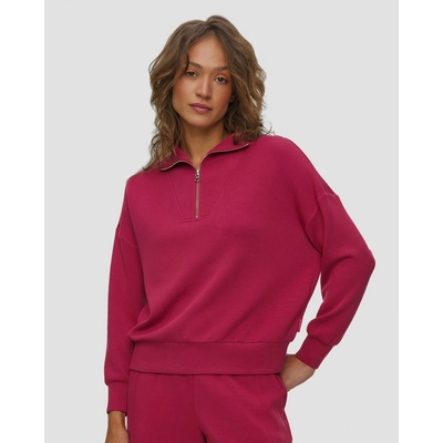 Varley Hawley Half Zip Sweat