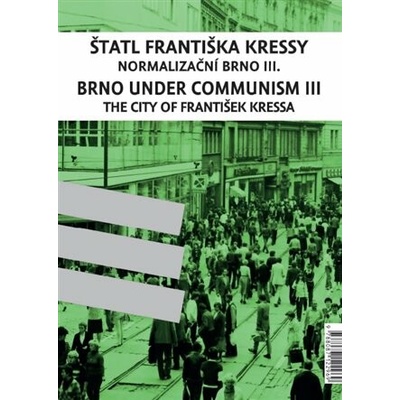 Štatl Františka Kressy / Československá televize – studio Brno.
