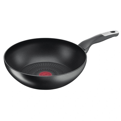 Wok pánev Tefal Unlimited G2551972 28 cm