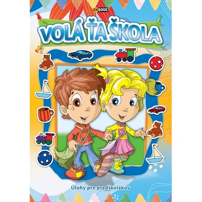 Volá ťa škola