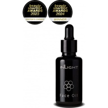 Inlight Bio denní olej na obličej 30 ml