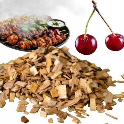 MatWood čerešňa 5 kg
