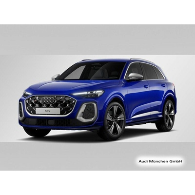 Audi SQ5 TFSI S tronic 270 kW