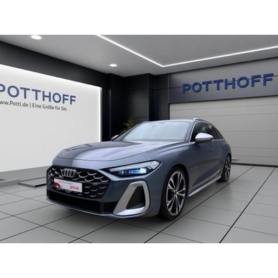 Audi S5 TFSI Avant 270 kW