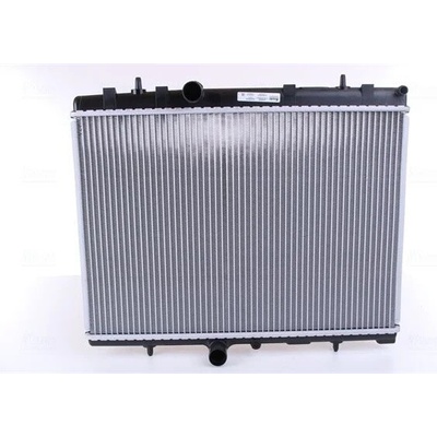 Chladič, chlazení motoru NISSENS 63606A