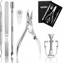 Soulima Sada na zarostlé nehty