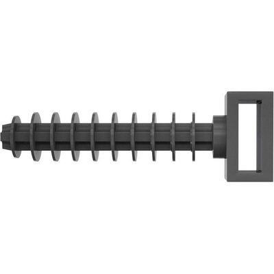 Fischer FCTP-B black hmoždinka 545787 100 ks