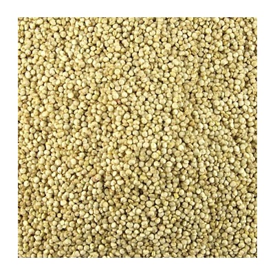Bos Food Merlík čilský (Quinoa) celý světlý zázračné obilí Inků 1 kg