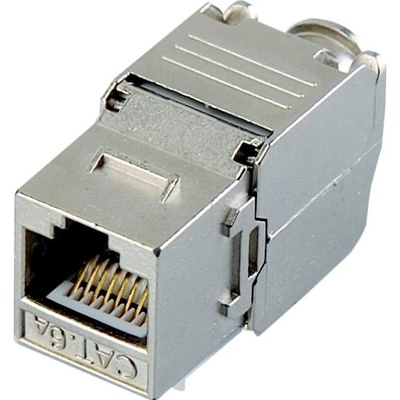 DATACOM STP Keystone 10G RJ45 CAT6A samořezný 4045