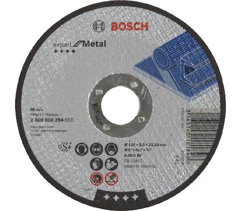 Bosch 2.608.600.394