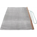 Merco H2-L400 síťovačka dřevěná, dvojitá 200 cm