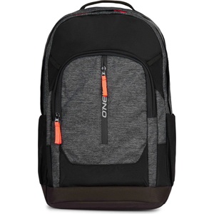 O'Neill President 32l тъмносиво, черно, бяло, оранжево (2150084-18015)