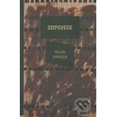 Odpovede - Milan Hamada